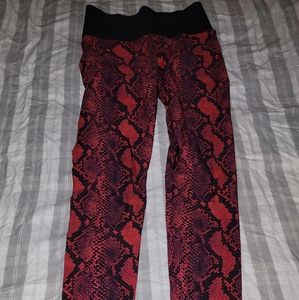 Cute Booty Lounge leggings